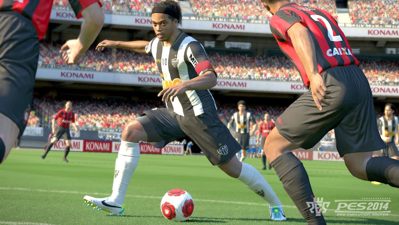 Pro Evolution Soccer 2014 - Imagen 18